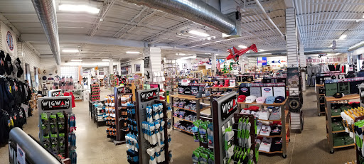 Clothing Store «Made In America Store», reviews and photos, 1000 W Maple Ct, Elma, NY 14059, USA