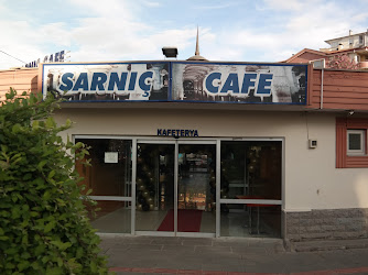 Sarniç Cafe