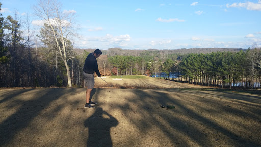Public Golf Course «Callahan Golf Links», reviews and photos, 4991 Reinhardt College Pkwy, Waleska, GA 30183, USA