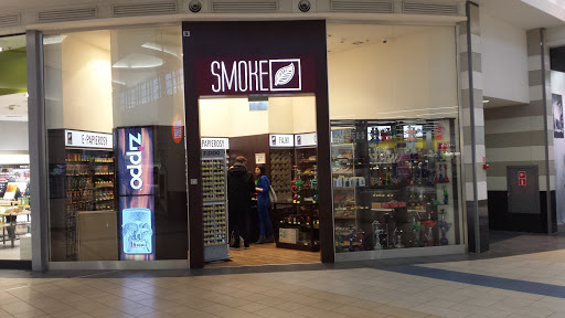 Smoke Shop