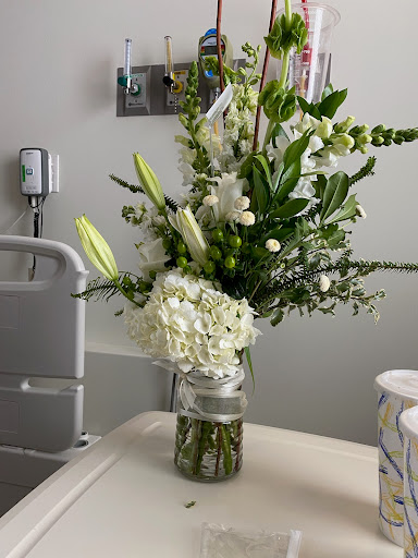 Florist «The Art Floral», reviews and photos, 580 Broadway, Salt Lake City, UT 84102, USA