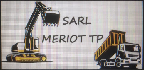 SARL MERIOT TP