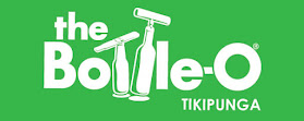 Bottle-O Tikipunga