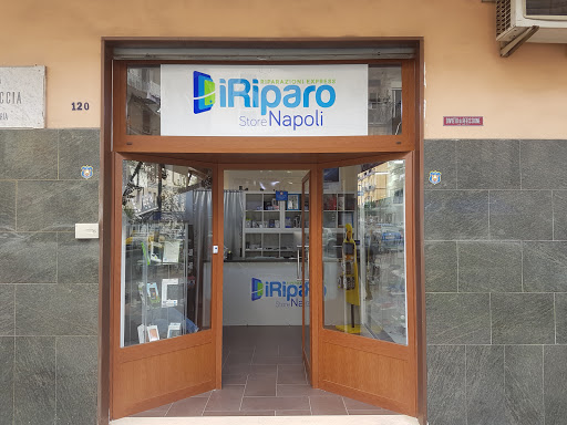 iRiparo Napoli
