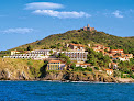 Résidence Les Balcons de Collioure Pierre & Vacances Collioure