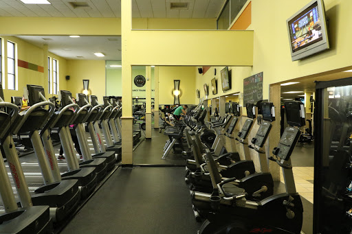 Health Club «FFC Old Town», reviews and photos, 1235 N LaSalle Dr, Chicago, IL 60610, USA