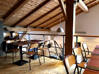 Atmosphère du Restaurant La Géromoise à Gérardmer - n°11