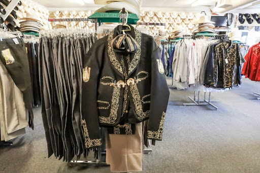 Western Apparel Store «Two Amigos Western Wear», reviews and photos, 3853 Main St, Oakley, CA 94561, USA