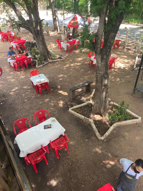 Peixaria Casarão Do São Gonçalo