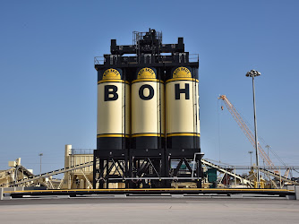Boh Bros. Construction Co., L.L.C. Asphalt Plant