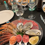 Photo n°1 de l'avis de Riccardo.e fait le 21/10/2022 à 10:16 sur le  Ai Tre Scugnizzi à Milan