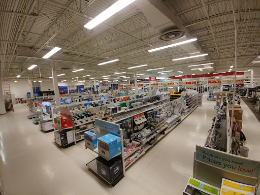 Office Supply Store «Office Depot», reviews and photos, 4045 Veterans Memorial Pkwy, St Peters, MO 63376, USA