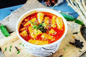 Topokki Korean Food Cibinong image