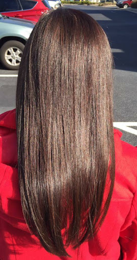 Hair Salon «Taylor Brooks Hair Salon», reviews and photos, 11705 Jones Bridge Rd B203, Johns Creek, GA 30005, USA