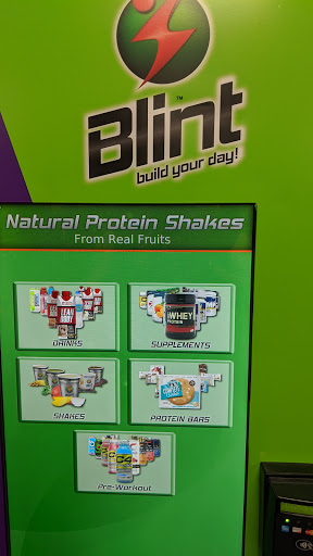 Gym «Youfit Health Clubs», reviews and photos, 20001 SW 127th Ave, Miami, FL 33177, USA