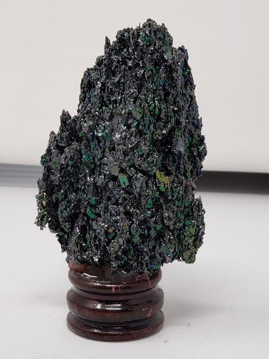 Gift Shop «OM Gift Shop», reviews and photos, 152 5th Ave, Brooklyn, NY 11217, USA