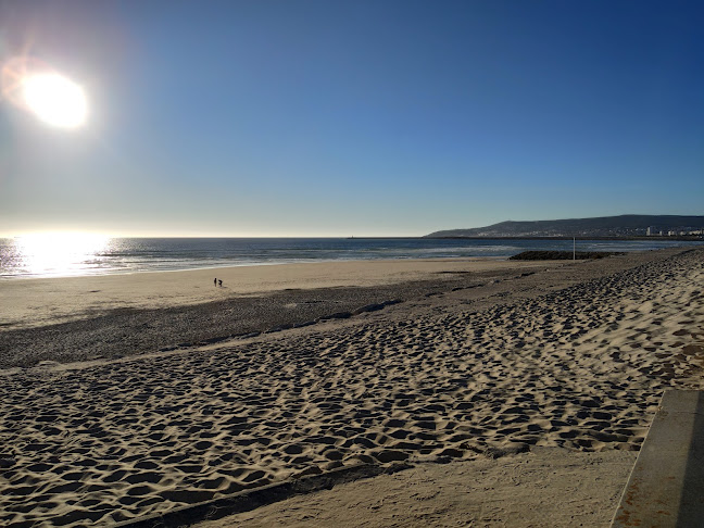 Praia do Hospital Horário de abertura