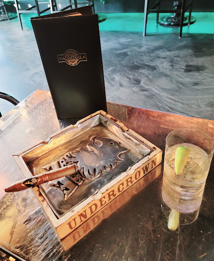 Bar «Admiral Cigar Club», reviews and photos, 4940 New Broad St, Orlando, FL 32814, USA