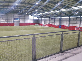 Aston Villa FC Training Ground, Bodymoor Heath
