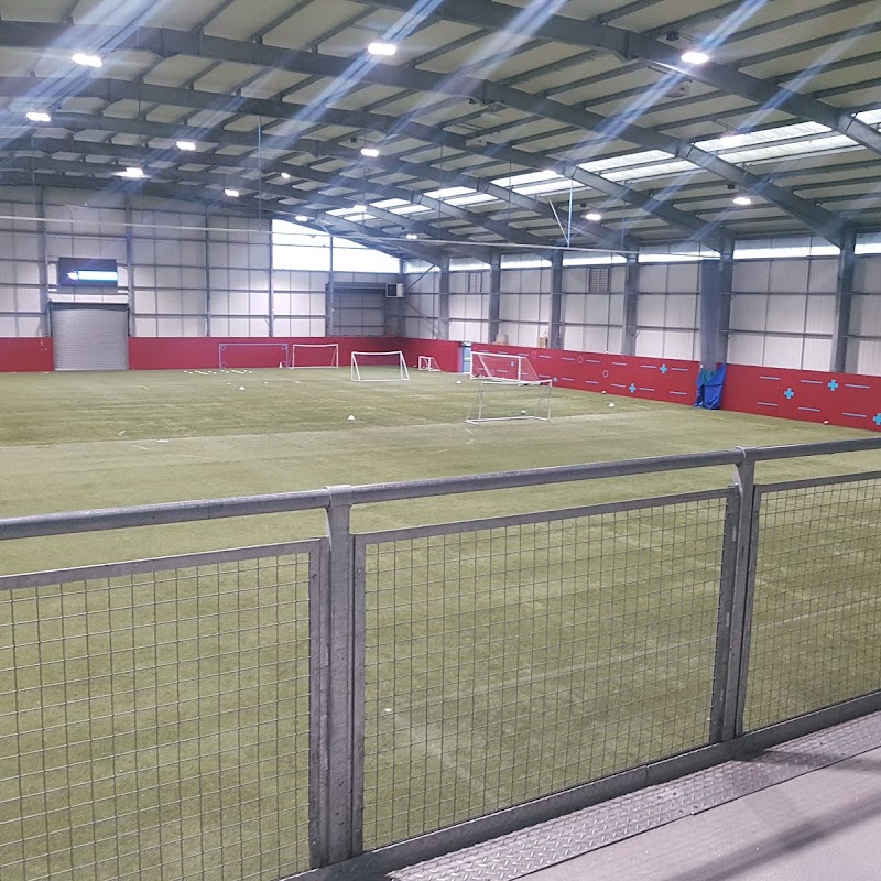 Aston Villa FC Training Ground, Bodymoor Heath