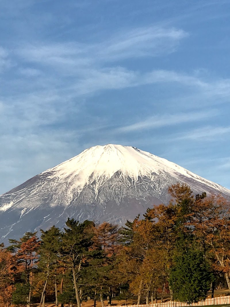 デンソーリゾート秀峰