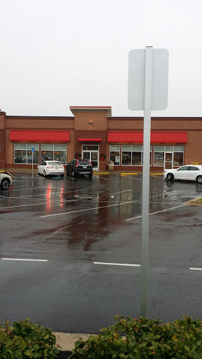 Fast Food Restaurant «Chick-fil-A», reviews and photos, 1002 Edwards Ferry Rd NE, Leesburg, VA 20176, USA