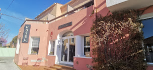 Photo n°32 de Bel Ombra Hôtel Bandol à Bandol ()