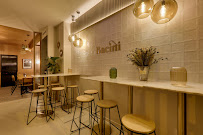 Atmosphère du Restaurant italien Bacini Pigalle à Paris - n°11
