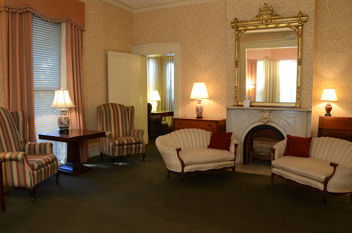 Funeral Home «Kerr Brothers Funeral Home», reviews and photos, 463 E Main St, Lexington, KY 40507, USA