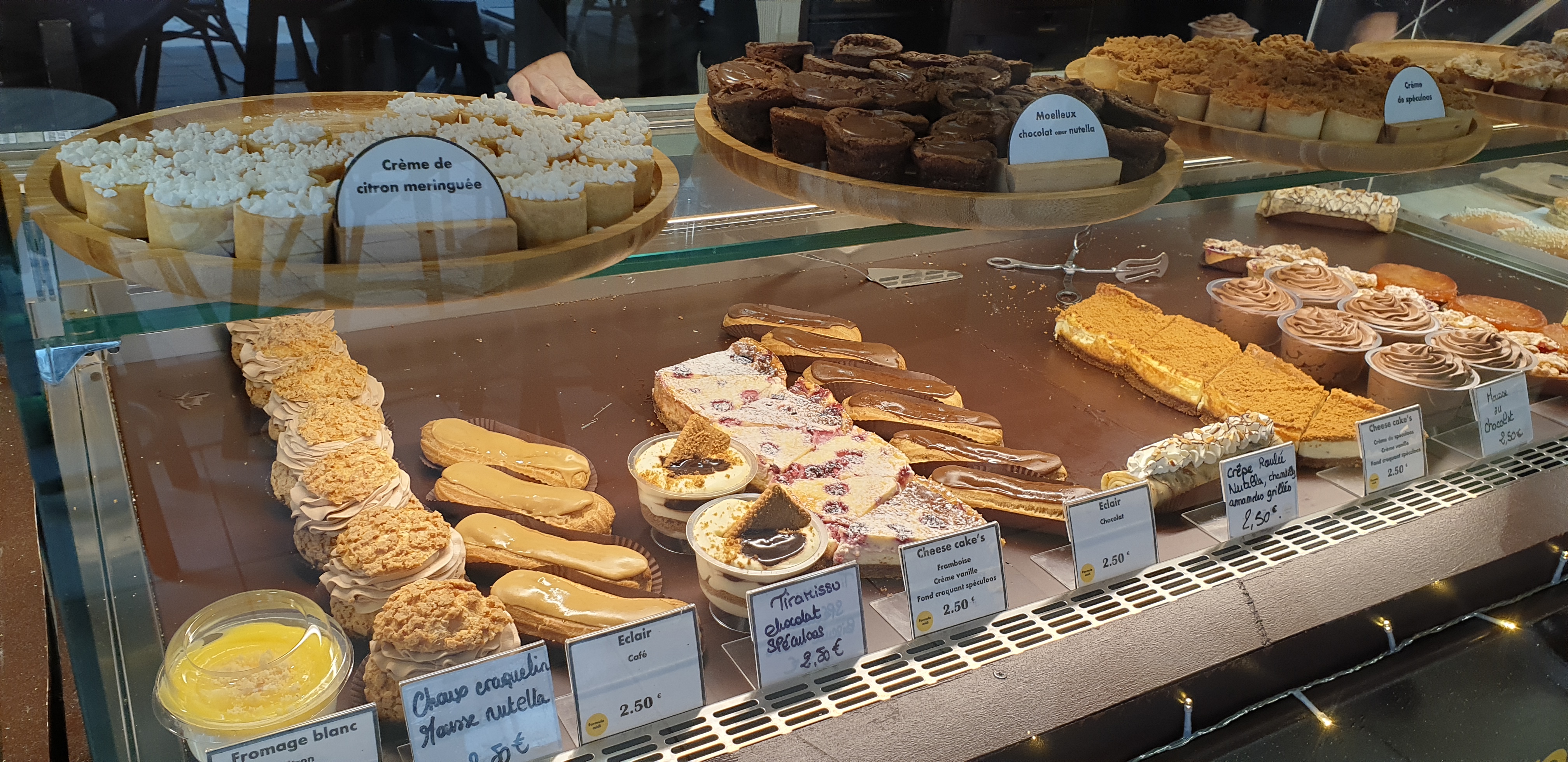 Photo n° 3 de l'avis de Fred.. fait le 25/11/2021 à 19:38
