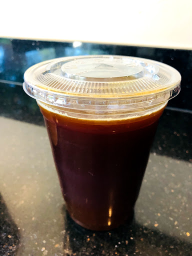 Coffee Shop «Red Berry Coffee Bar», reviews and photos, 145 Main St, Los Altos, CA 94022, USA