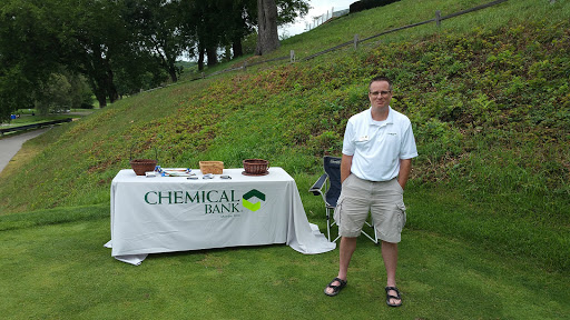 Golf Course «Berrien Hills Golf Club», reviews and photos, 690 W Napier Ave, Benton Harbor, MI 49022, USA