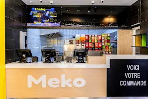 Meko food image