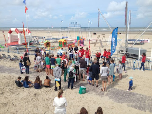 Centre de loisirs HIPP'OJEM Le Touquet-Paris-Plage