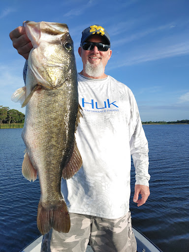 Fishing Charter «Gators Big Bass Guide Services», reviews and photos, 2824 Conway Gardens Rd, Orlando, FL 32806, USA