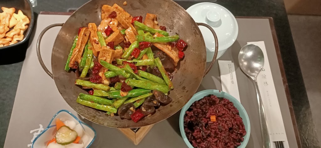 翰林茶館（台南南紡購物中心店） 的照片