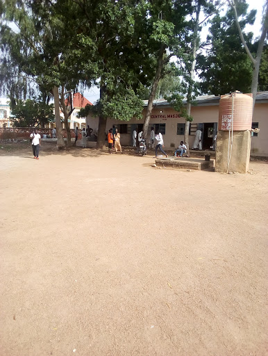 A-Plus Cafe, Federal College of Education, Kofar Kabuga 700103, Kano, Nigeria, Elementary School, state Kano