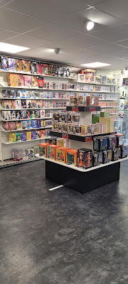 Gamecash Nancy à Nancy
