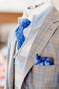 Boardroom Clothing Company - Photo 8 - Car repair in Augusta, GA, Spartanburg