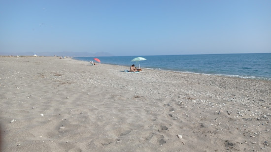 Playa de Torregarcia