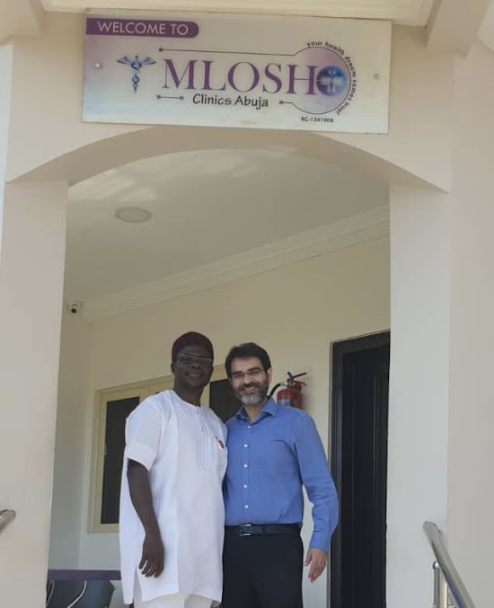 Blue Ribbon Prostate Clinic - Blue Ribbon Prostate Clinic