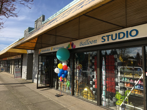 Balloon Studio