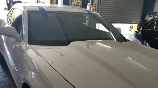 Tucson Tinting and auto glass