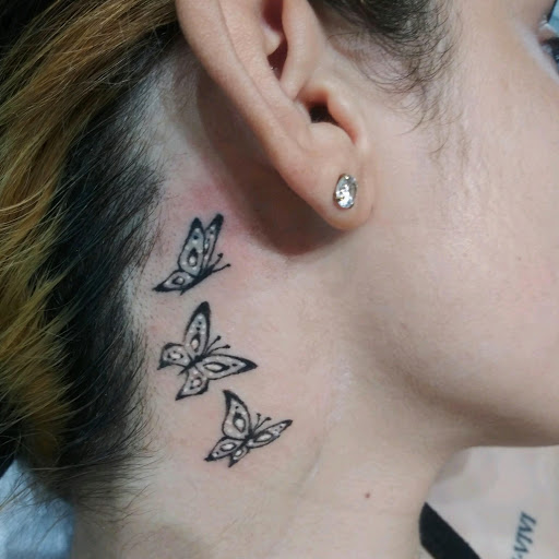 Tattoo Shop «Ink Addiction», reviews and photos, 2028 E Oakland Park Blvd, Fort Lauderdale, FL 33306, USA