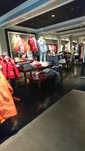 Clothing Store «Abercrombie & Fitch», reviews and photos, 7535 N Kendall Dr #1580, Miami, FL 33156, USA