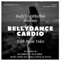 Body's In Rhythm - Photo 9 - Car repair in Chula Vista, CA, Chula Vista