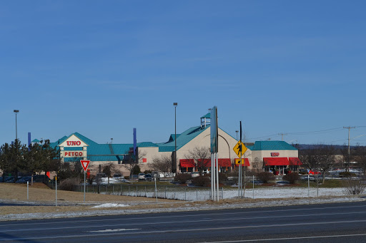 Pet Supply Store «Petco Animal Supplies», reviews and photos, 35 Fort Eddy Rd, Concord, NH 03301, USA