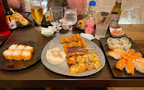 Sushi du Restaurant japonais SUSHI COURONNE Aix en Provence - n°16