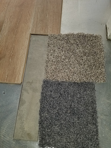 Select Carpets Inc