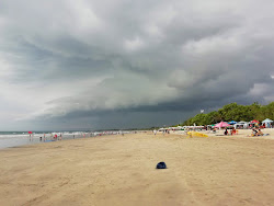 Photo de Plage Double Six - endroit populaire parmi les connaisseurs de la détente